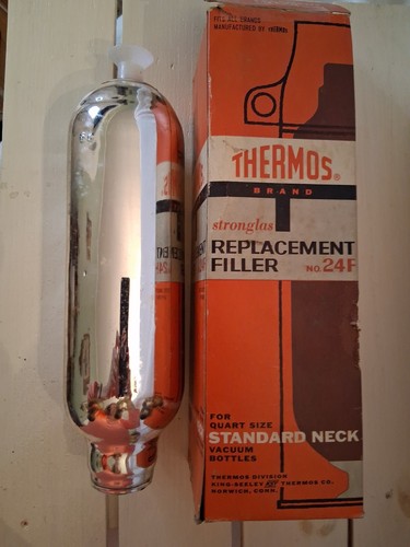 Vintage thermos replacement - vintage,