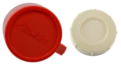 Vintage aladdin thermos - vintage, 1
