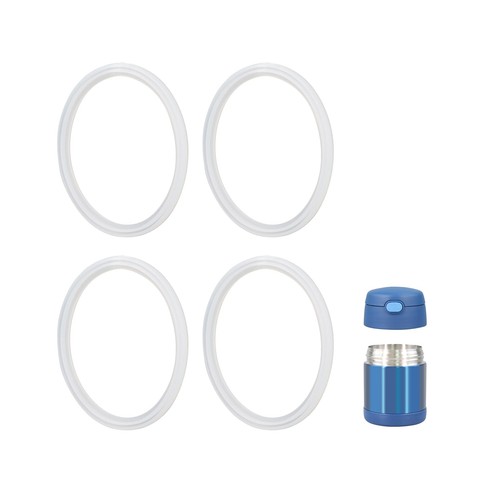Food jar gasket replacement - gasket,