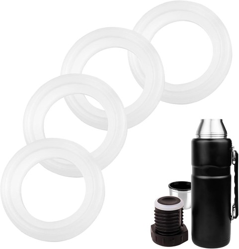 Replacement silicone gaskets - replacement,