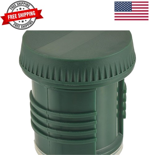 Replacement thermos stopper