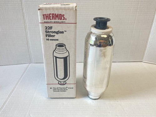 Nos genuine thermos - genuine, 22f