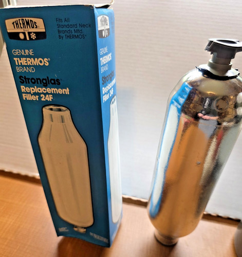 Nos thermos stronglas - nos,