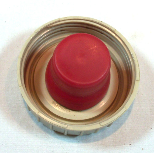 Vintage replacement stopper - vintage,