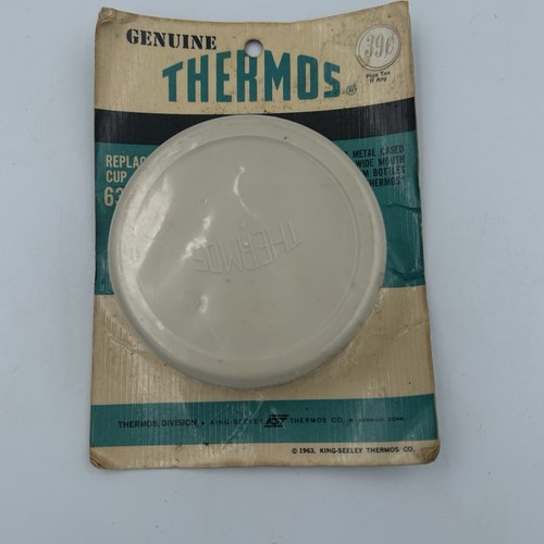Thermos 63a63 replacement - 63a63, tan