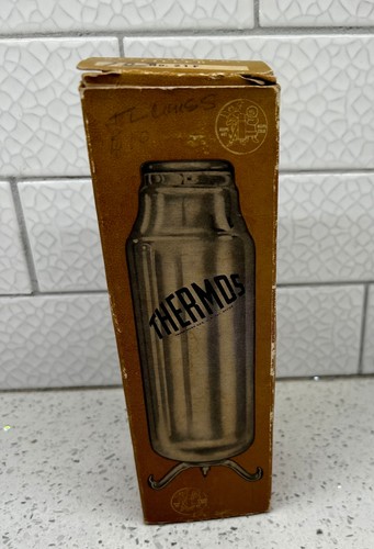 Vintage nos thermos 21f - vintage,