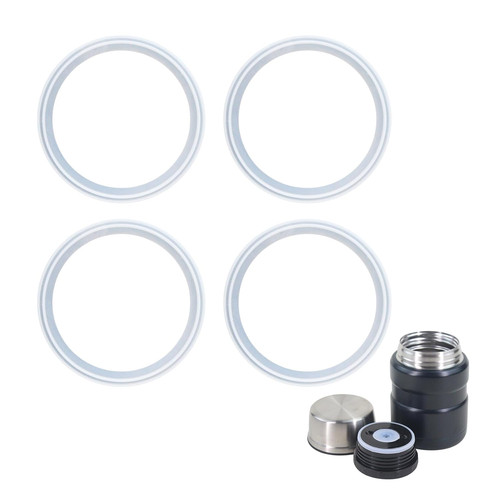 Replacement gaskets compatible - replacement,